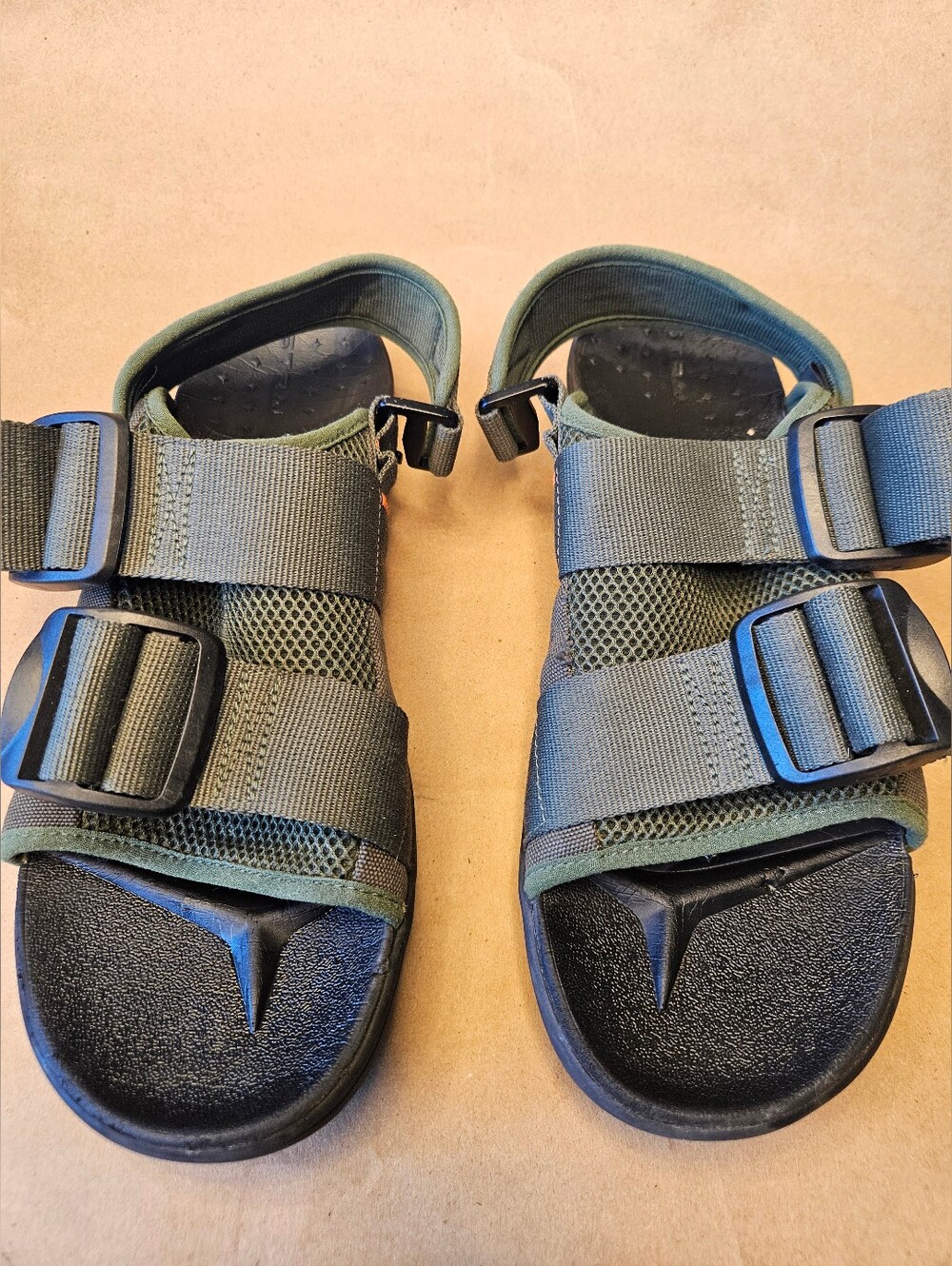 Astral Men's PFD sandals
